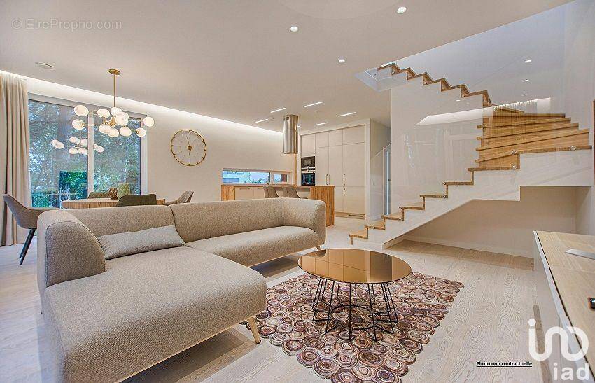 Photo 1 - Appartement à NANCY