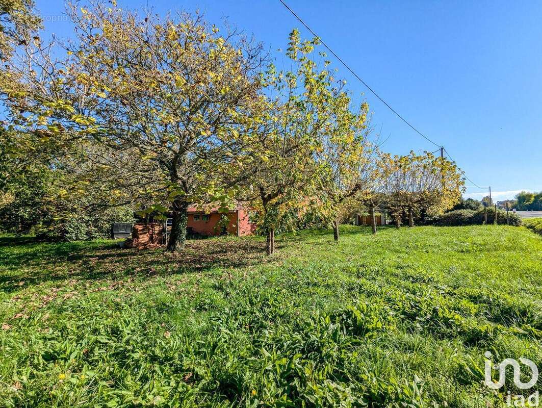 Photo 4 - Commerce à COIMERES