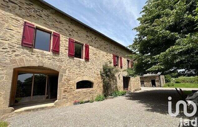 Photo 2 - Maison à GORSES