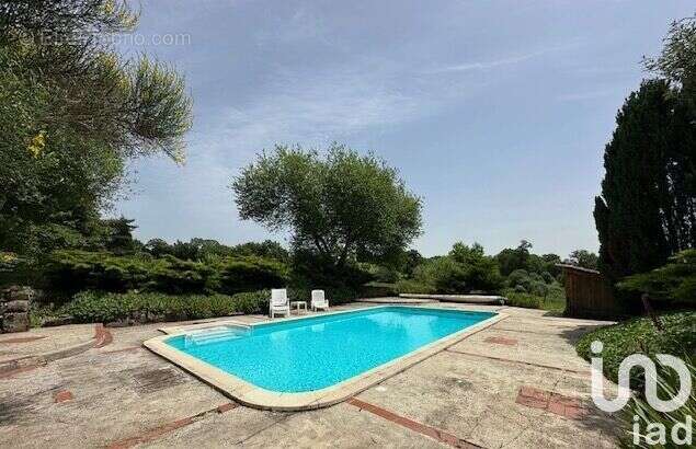 Photo 4 - Maison à GORSES