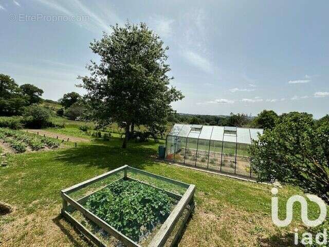 Photo 5 - Maison à GORSES