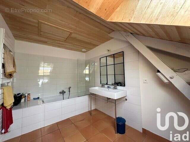 Photo 9 - Maison à GORSES