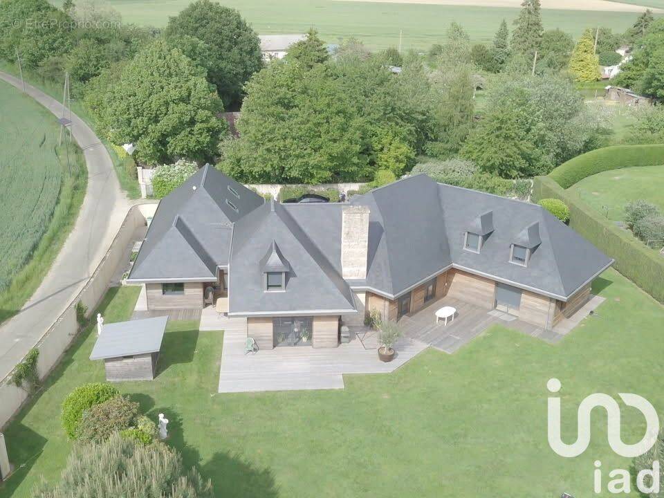 Photo 1 - Maison à VIEUVICQ