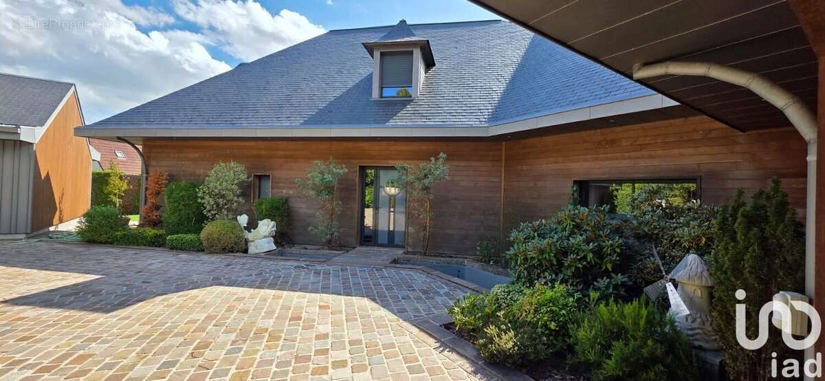 Photo 2 - Maison à VIEUVICQ