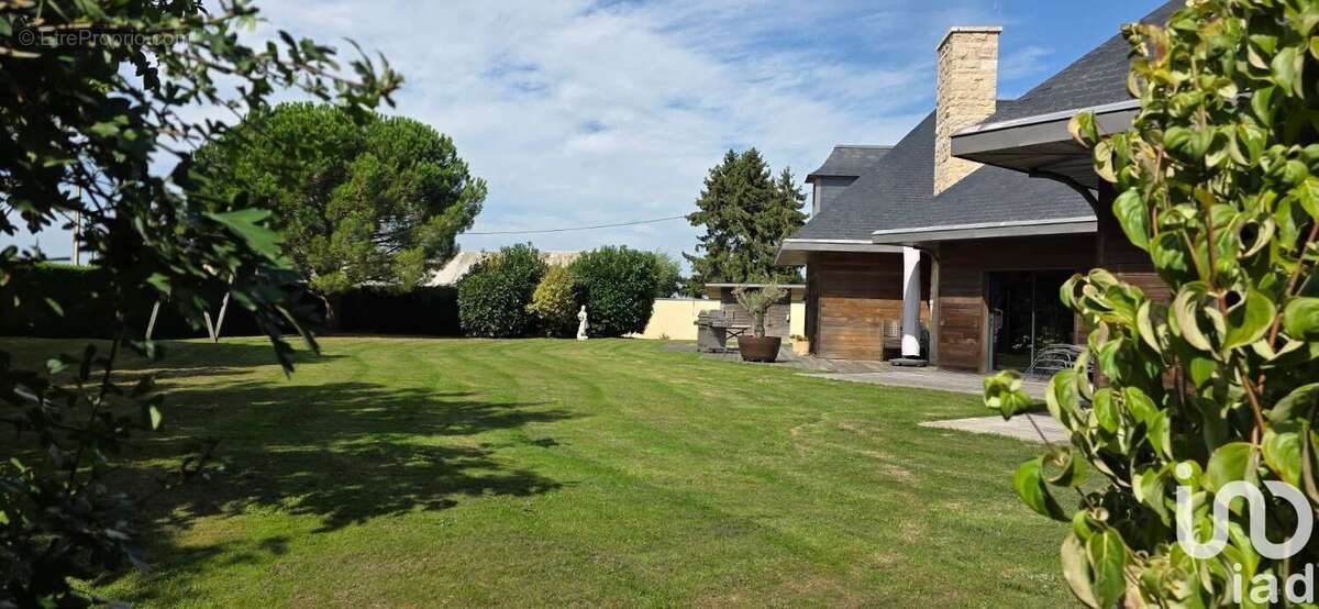 Photo 4 - Maison à VIEUVICQ