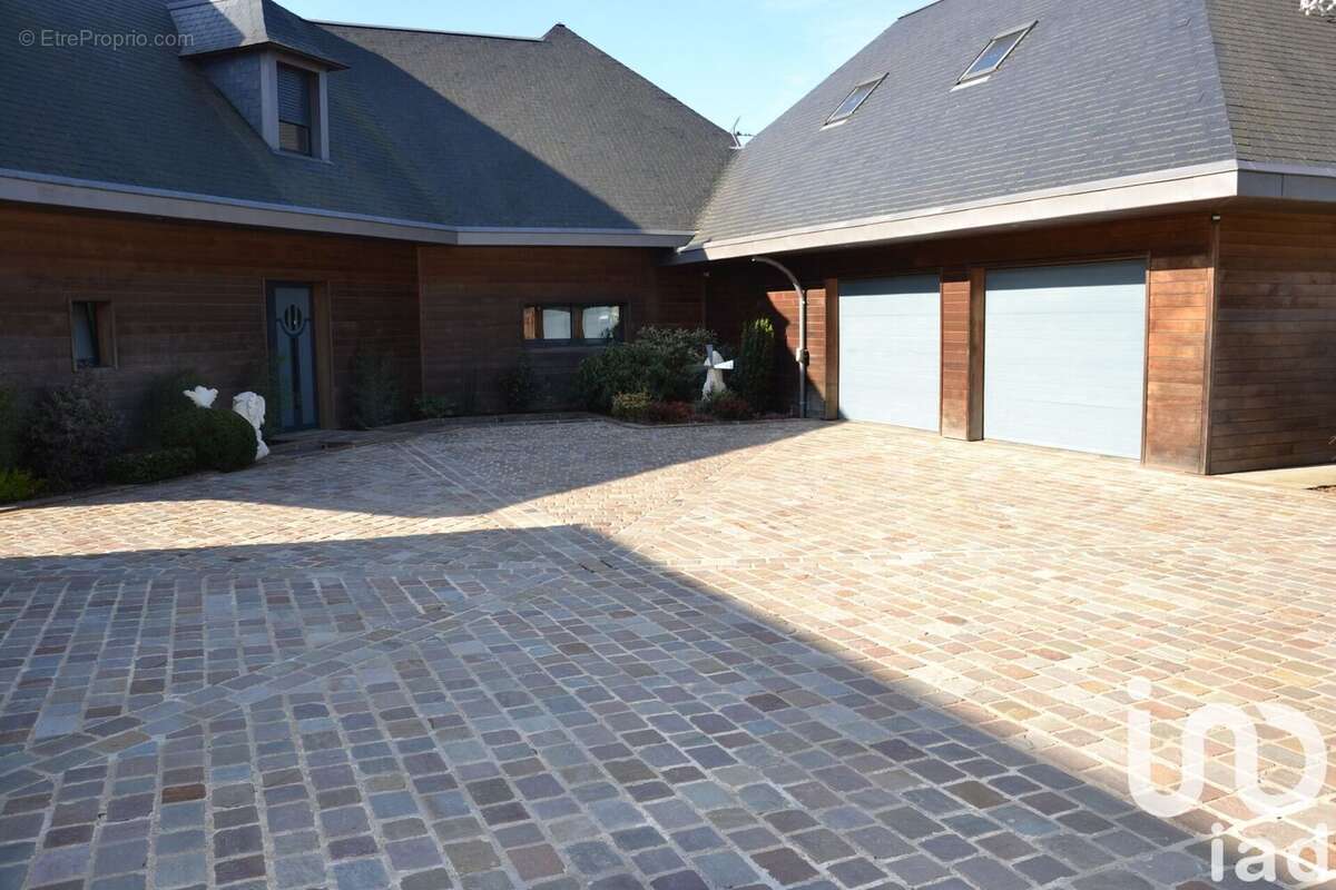 Photo 6 - Maison à VIEUVICQ