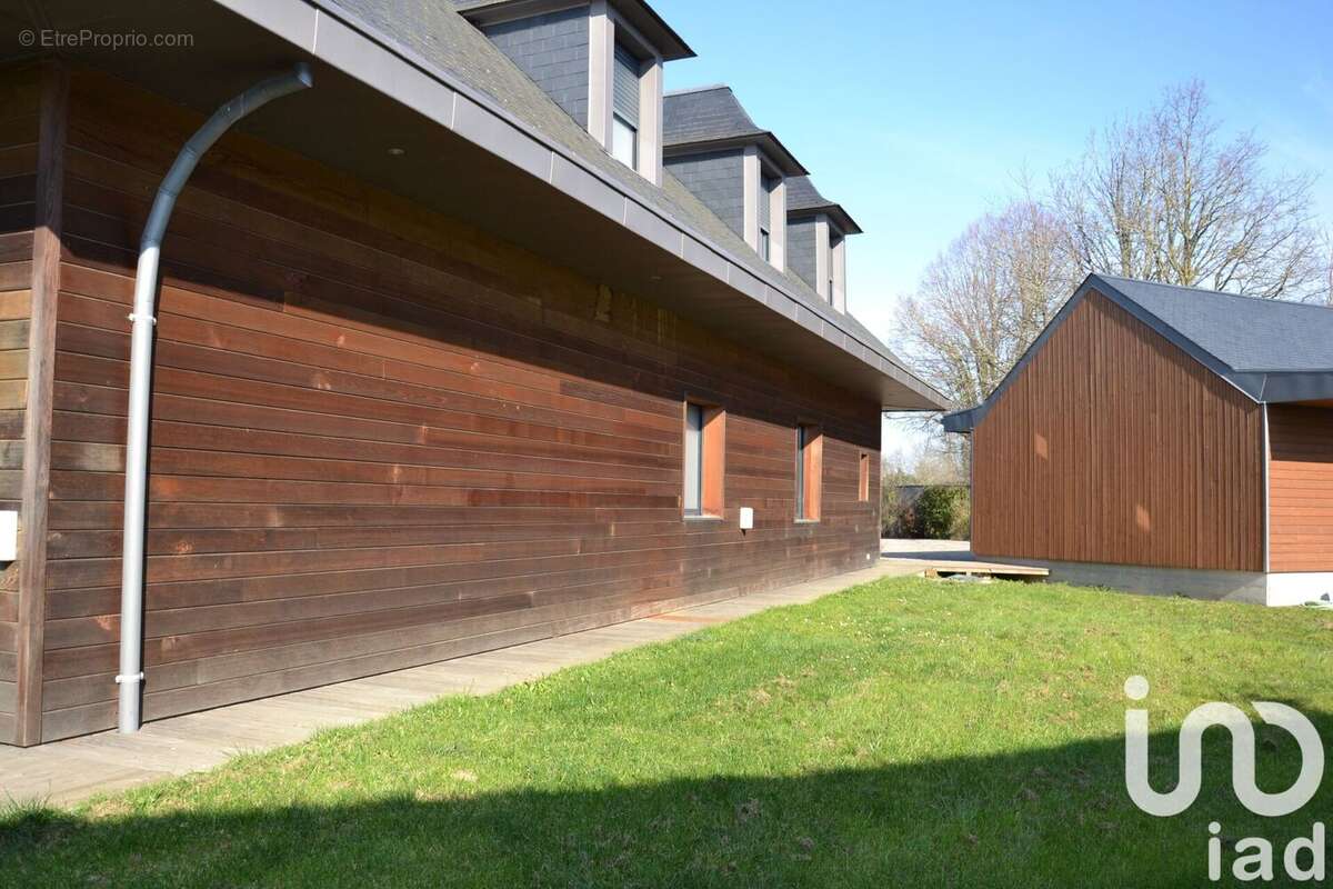 Photo 7 - Maison à VIEUVICQ