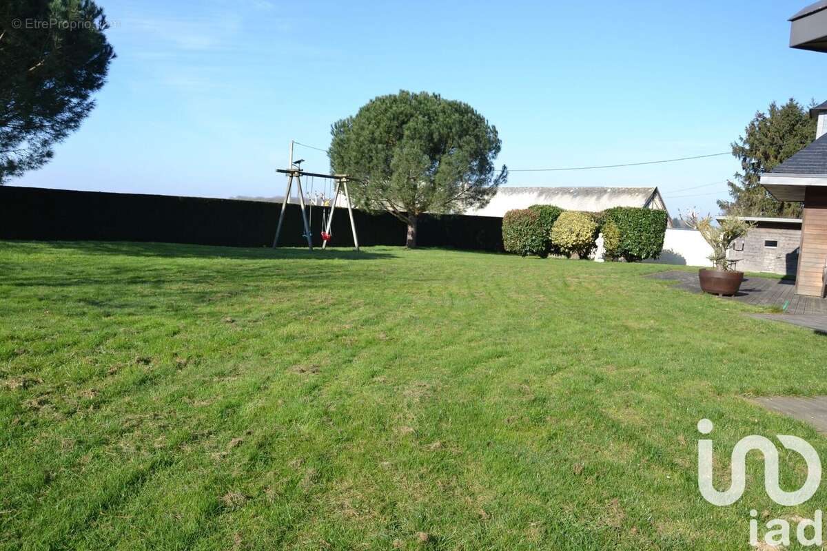 Photo 8 - Maison à VIEUVICQ