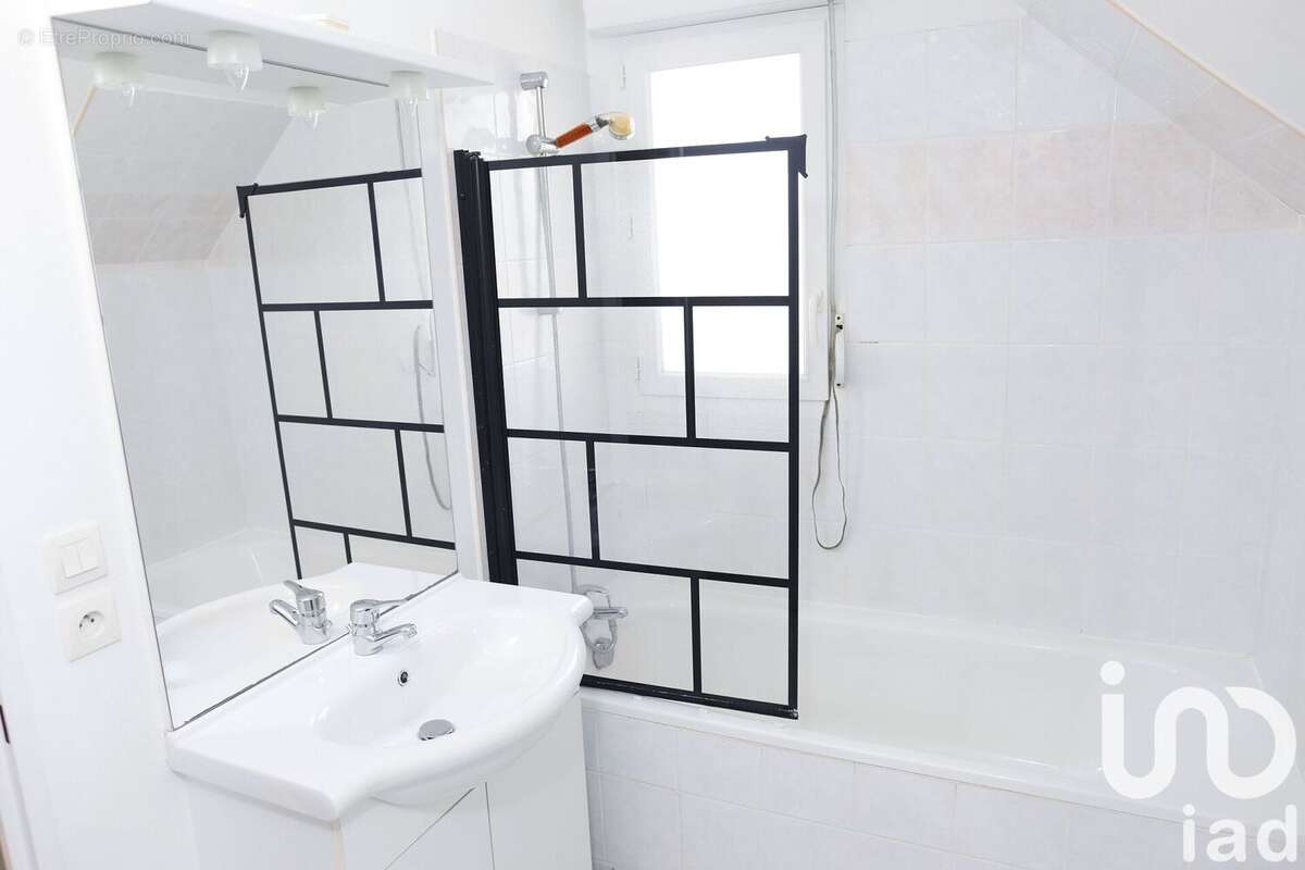 Photo 6 - Appartement à ERDEVEN