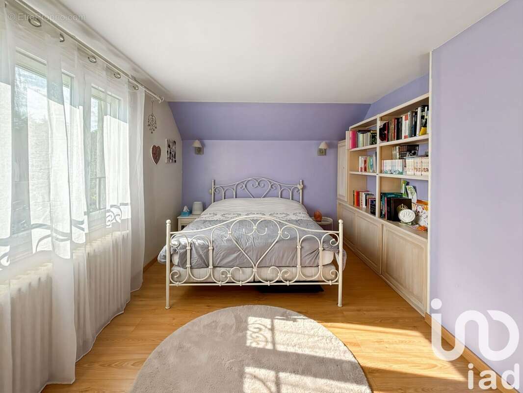 Photo 5 - Maison à DORMELLES