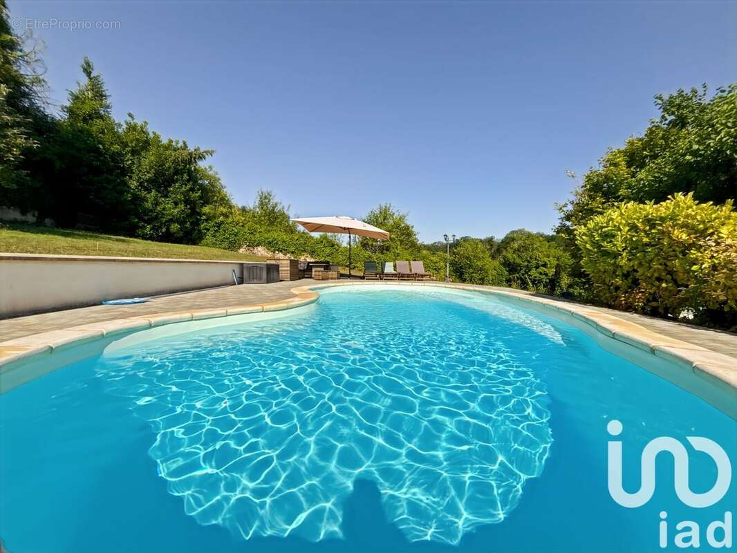 Photo 8 - Maison à DORMELLES