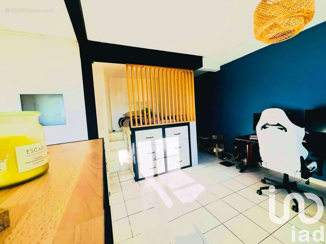 Photo 2 - Appartement à SAINT-CYR-SUR-LOIRE