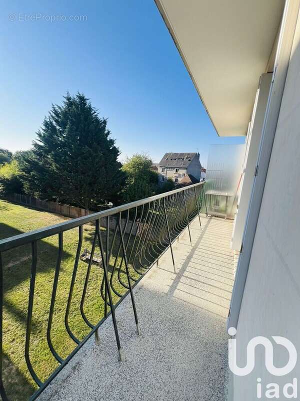 Photo 3 - Appartement à SAINT-CYR-SUR-LOIRE