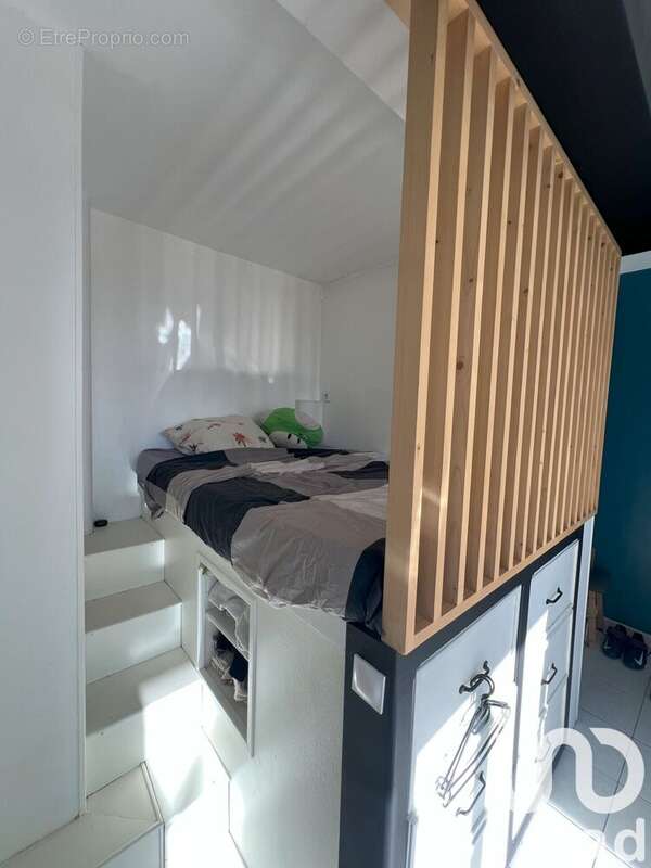 Photo 5 - Appartement à SAINT-CYR-SUR-LOIRE