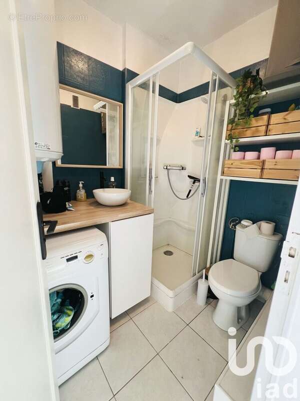 Photo 6 - Appartement à SAINT-CYR-SUR-LOIRE