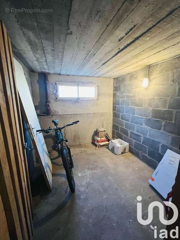 Photo 7 - Appartement à SAINT-CYR-SUR-LOIRE