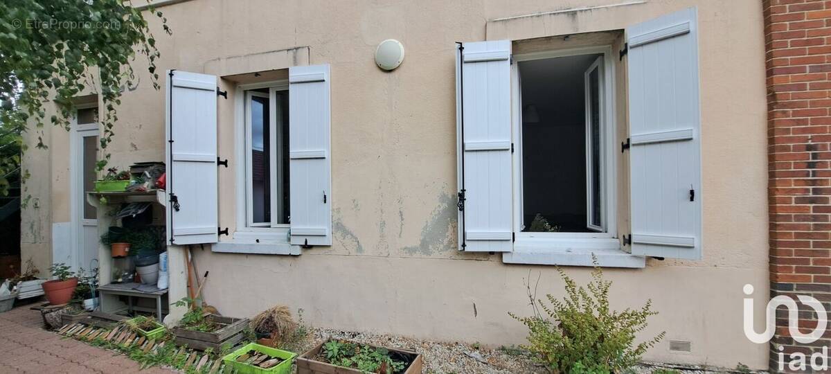 Photo 1 - Appartement à MONTARGIS