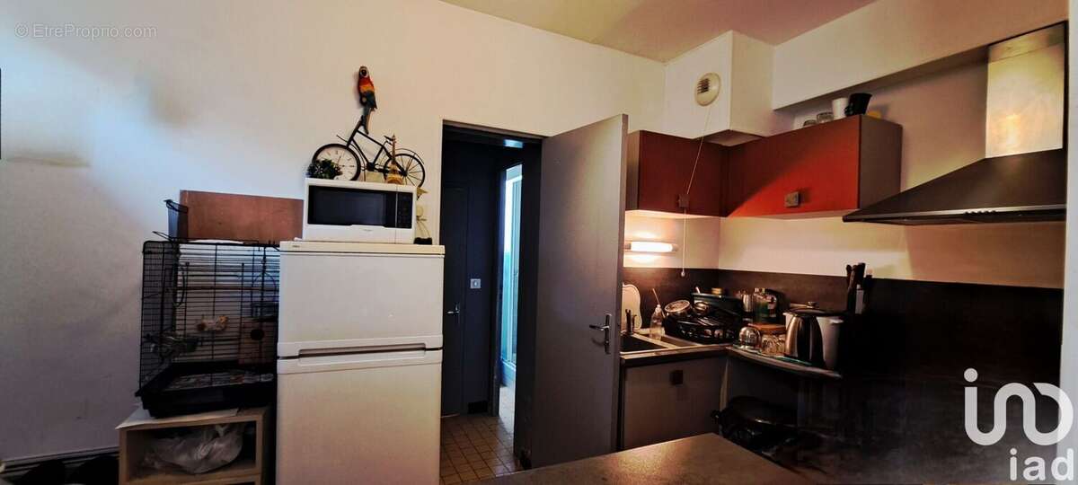 Photo 4 - Appartement à MONTARGIS