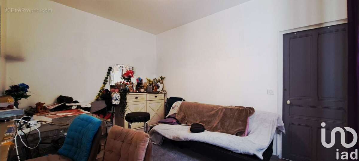 Photo 6 - Appartement à MONTARGIS