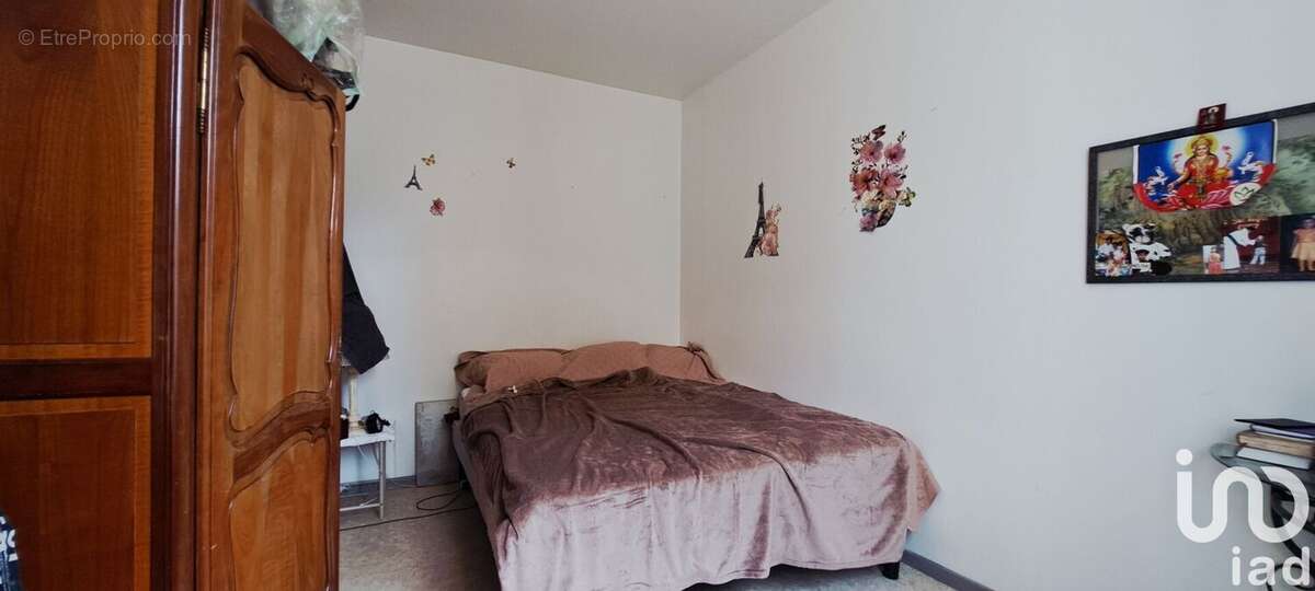 Photo 7 - Appartement à MONTARGIS