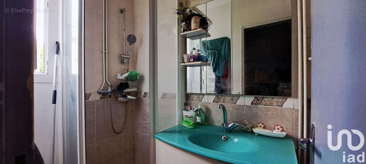 Photo 9 - Appartement à MONTARGIS