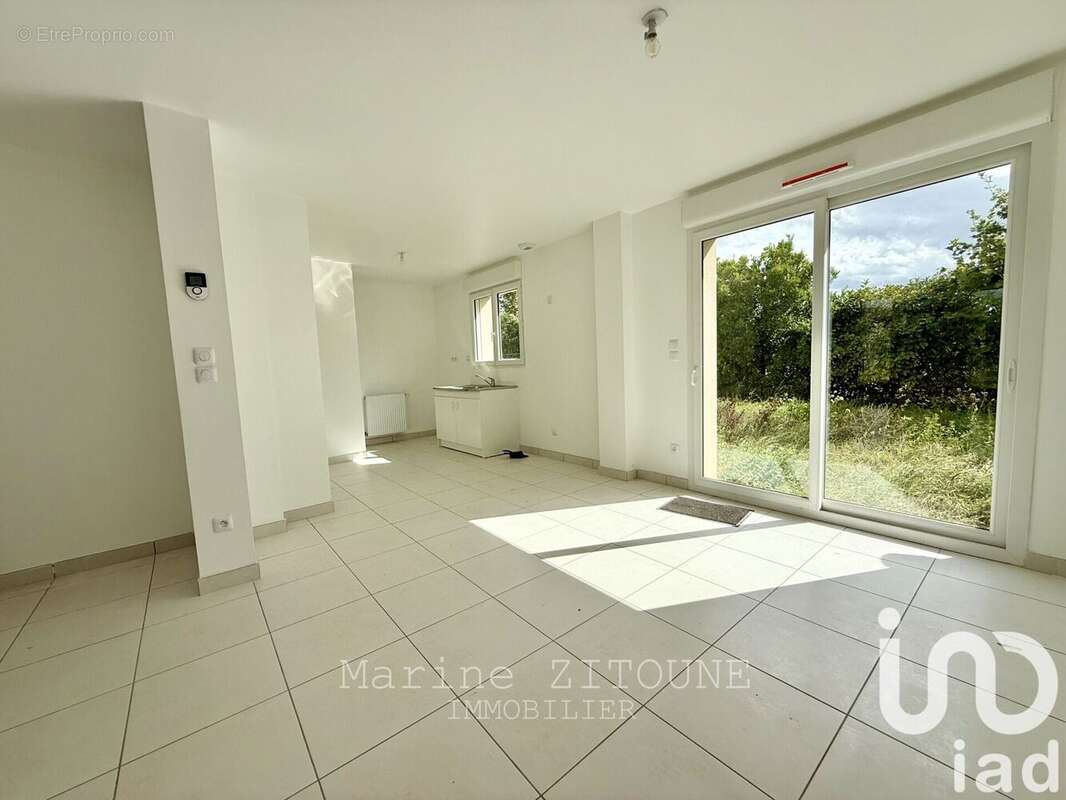 Photo 2 - Maison à LONGPONT-SUR-ORGE