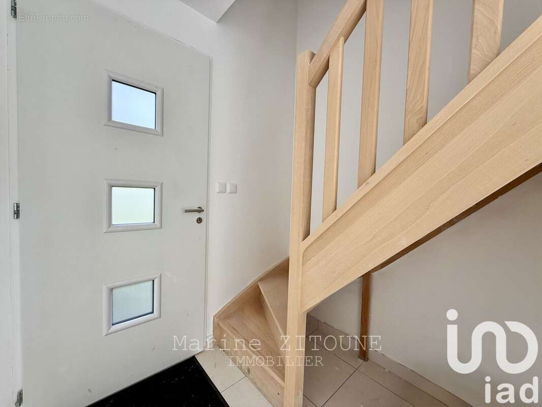 Photo 3 - Maison à LONGPONT-SUR-ORGE