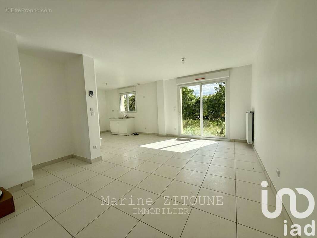 Photo 4 - Maison à LONGPONT-SUR-ORGE