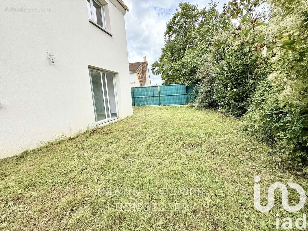 Photo 3 - Maison à LONGPONT-SUR-ORGE