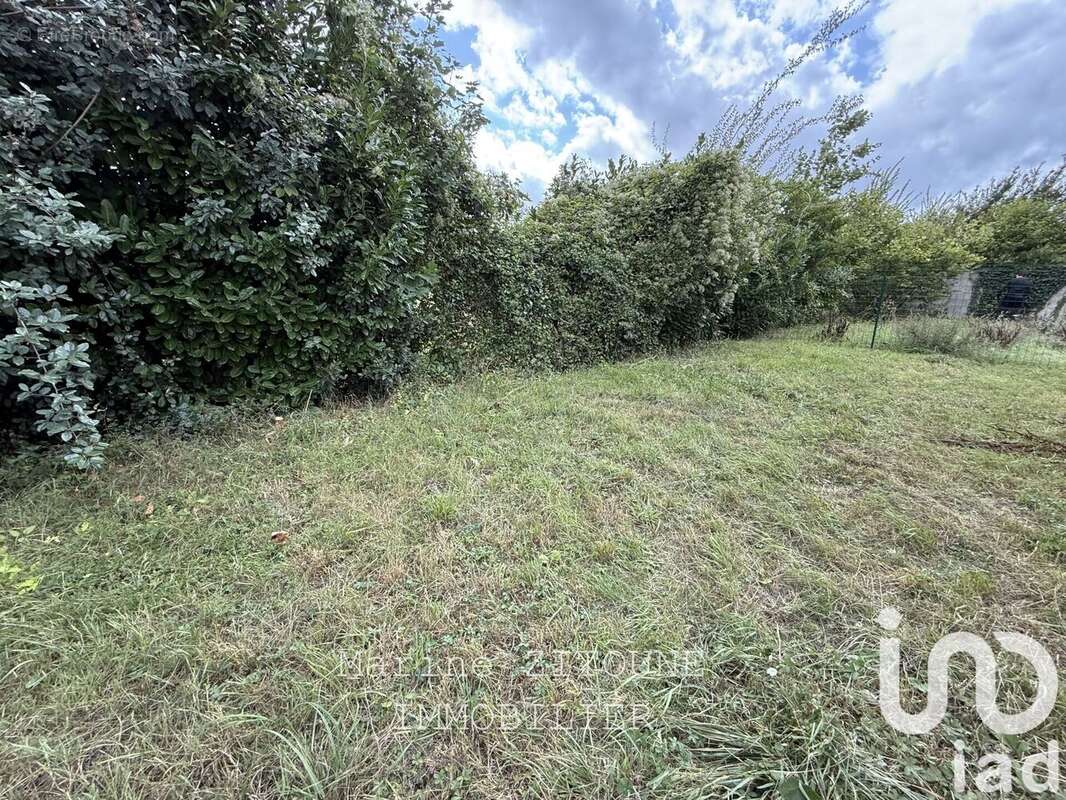 Photo 4 - Maison à LONGPONT-SUR-ORGE