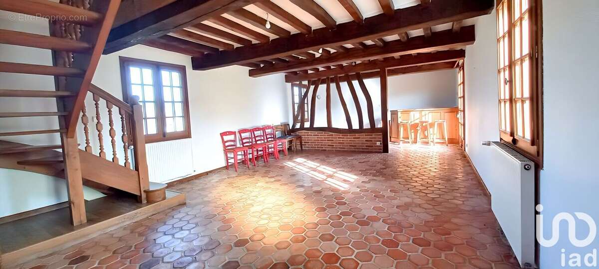 Photo 3 - Maison à FREULLEVILLE