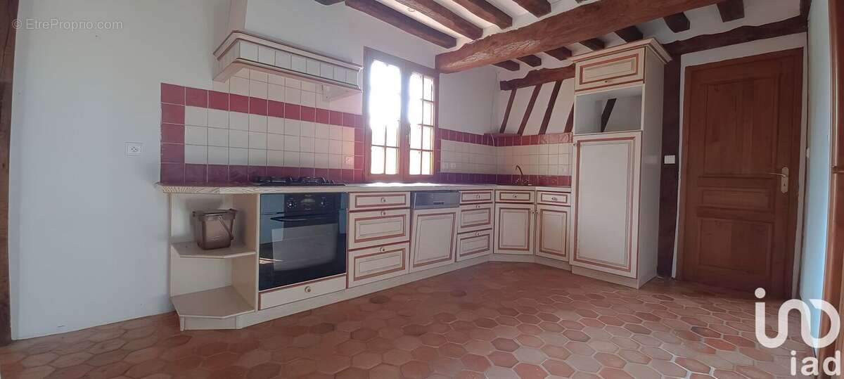 Photo 4 - Maison à FREULLEVILLE