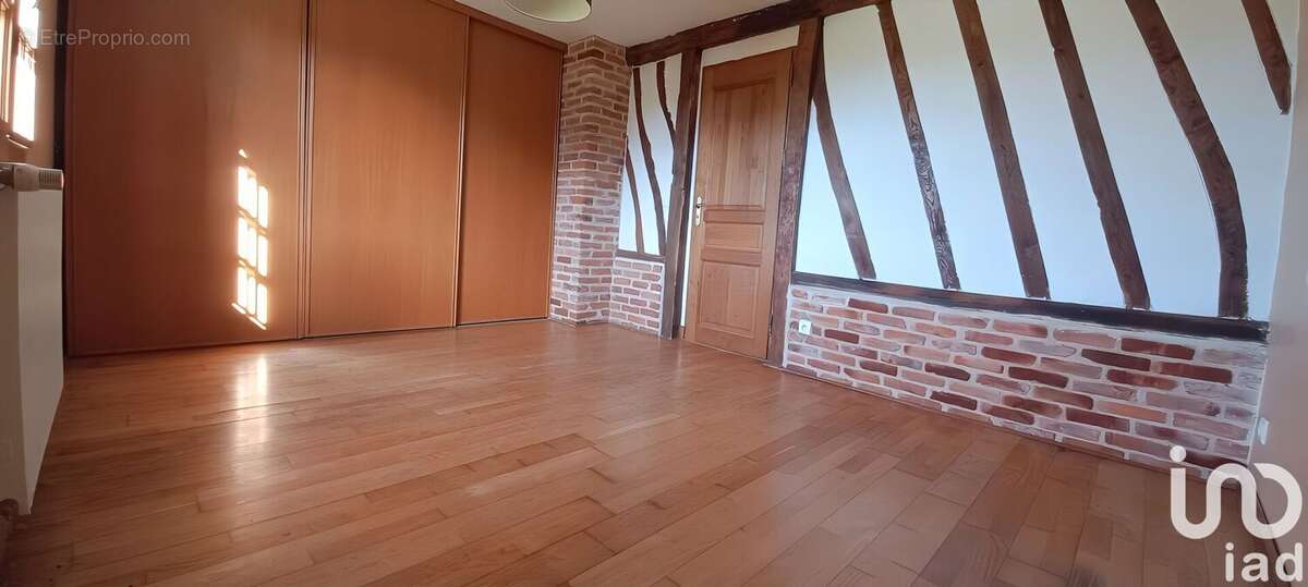 Photo 5 - Maison à FREULLEVILLE