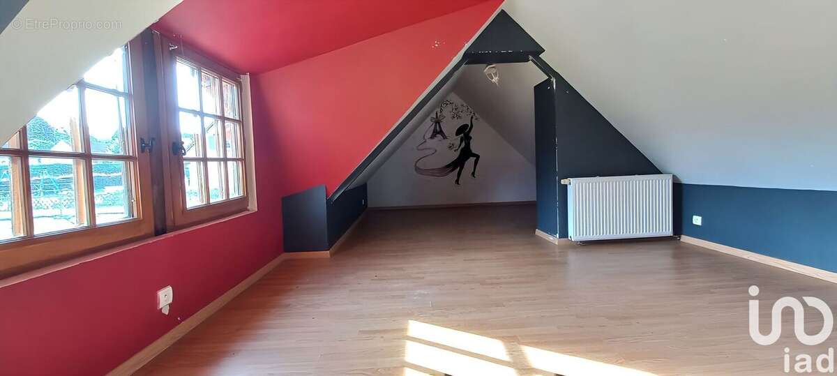 Photo 6 - Maison à FREULLEVILLE