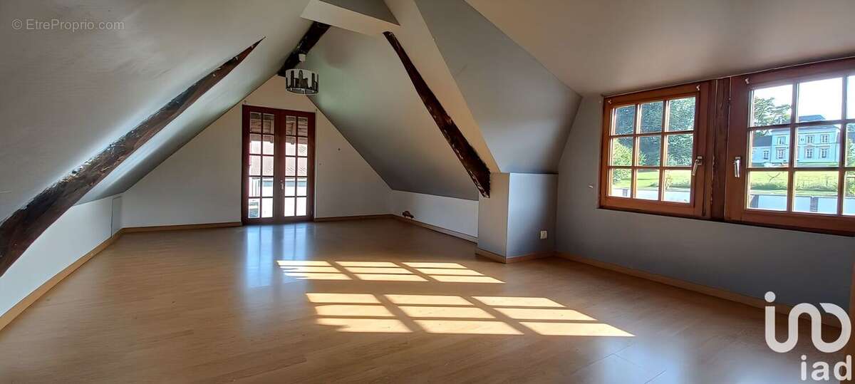 Photo 7 - Maison à FREULLEVILLE