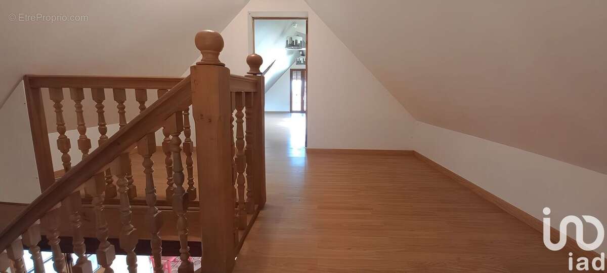 Photo 8 - Maison à FREULLEVILLE