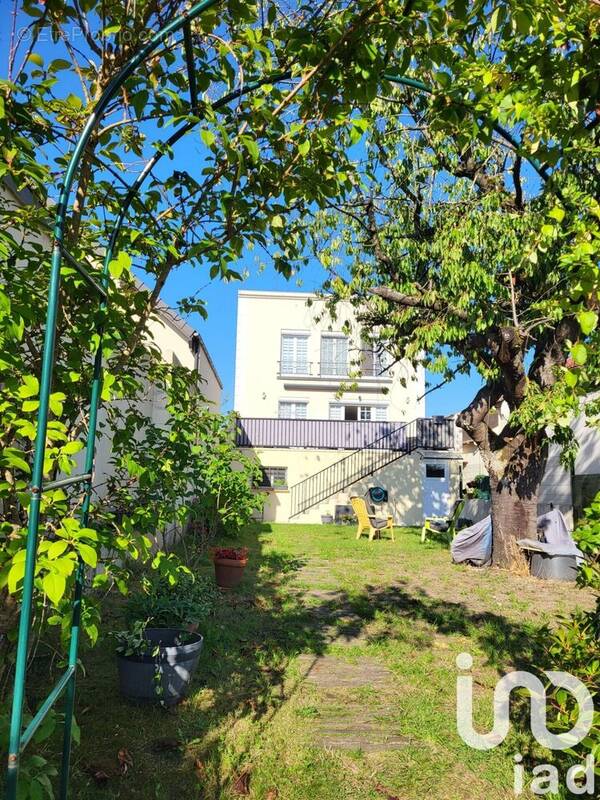 Photo 1 - Maison à EAUBONNE