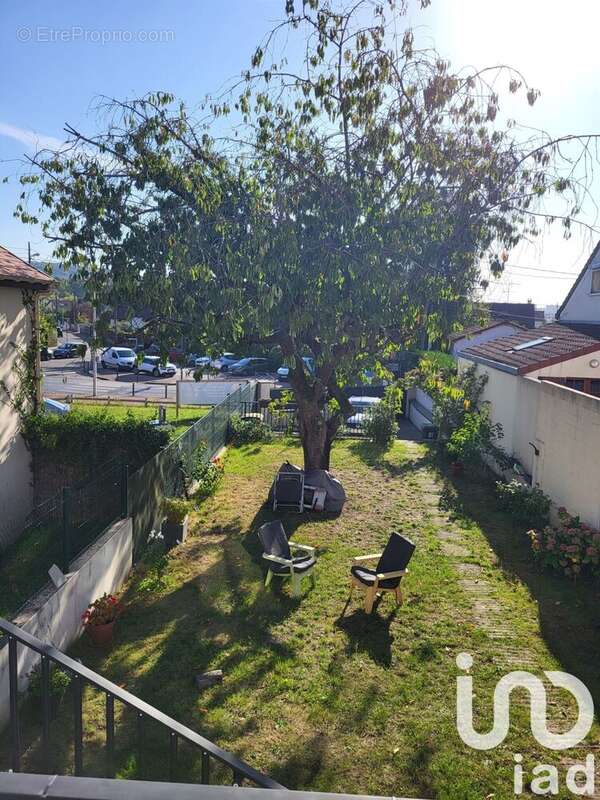 Photo 2 - Maison à EAUBONNE