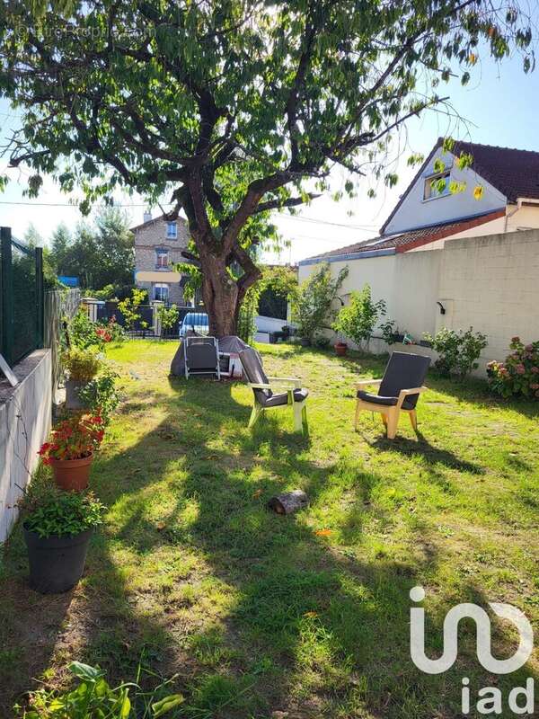 Photo 3 - Maison à EAUBONNE