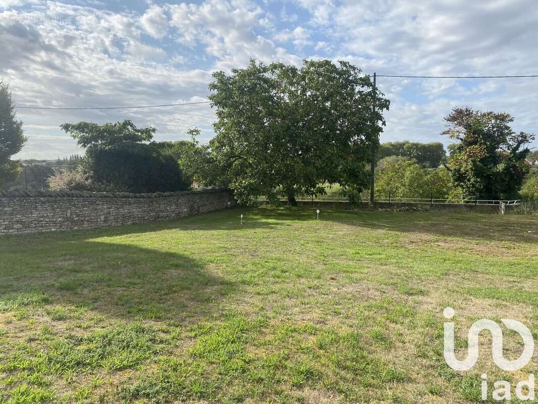 Photo 3 - Terrain à NIORT