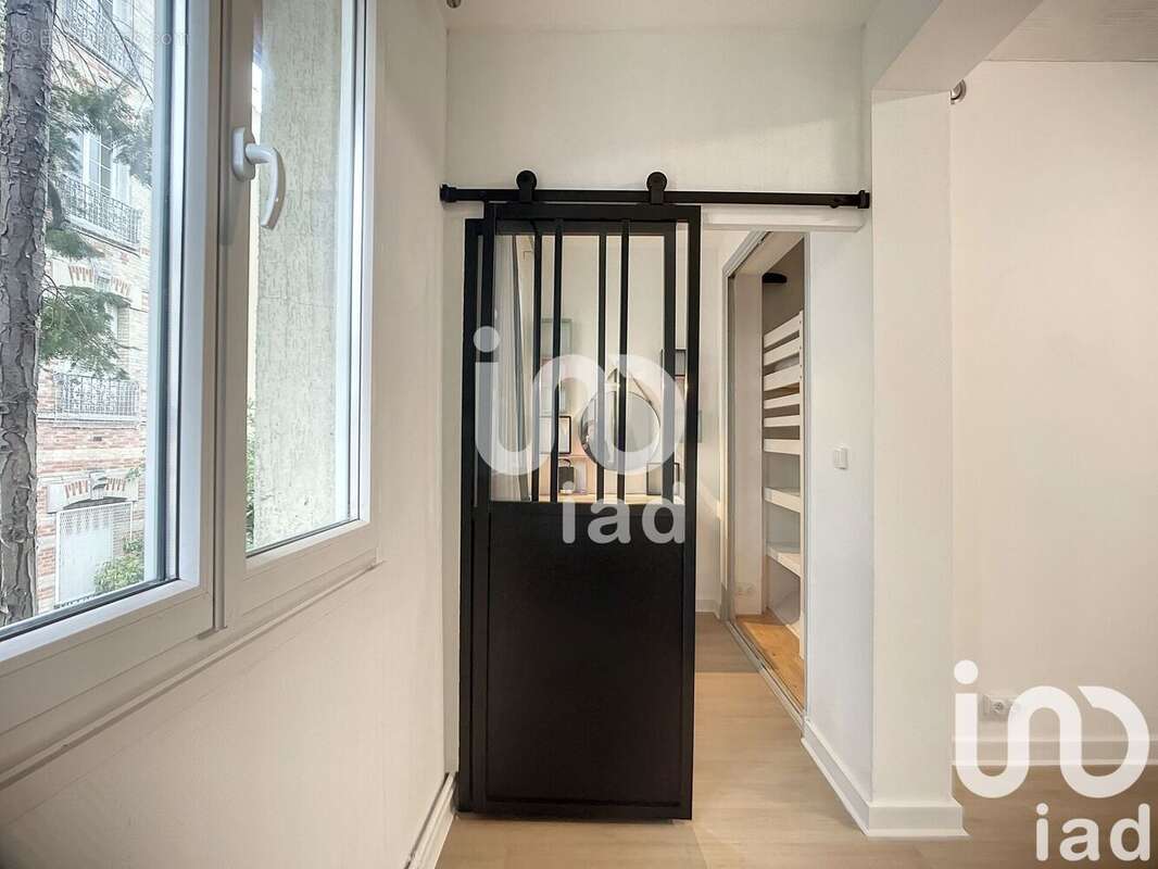 Photo 4 - Appartement à LA GARENNE-COLOMBES