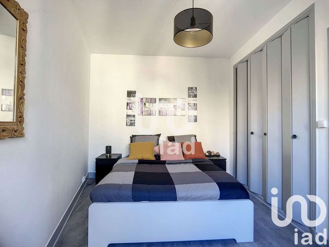 Photo 7 - Appartement à LA GARENNE-COLOMBES