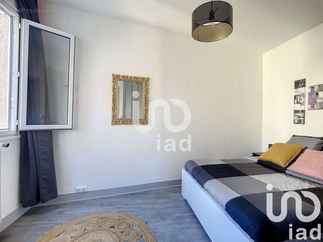 Photo 9 - Appartement à LA GARENNE-COLOMBES