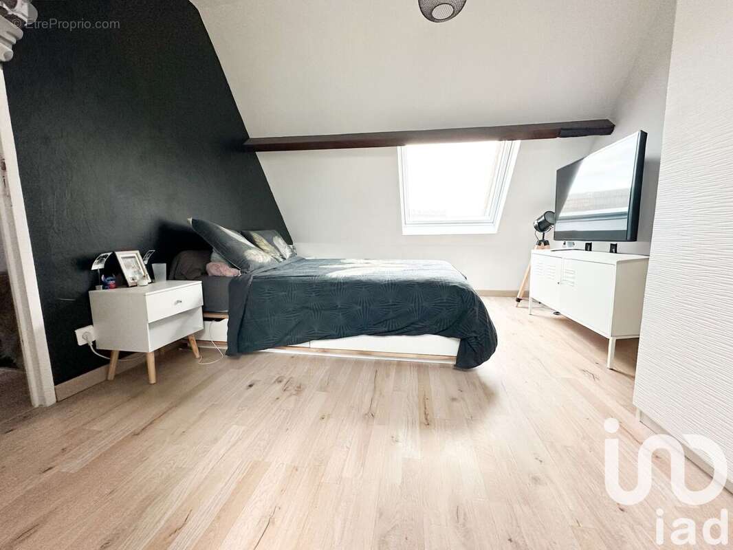 Photo 3 - Appartement à CHAUCONIN-NEUFMONTIERS