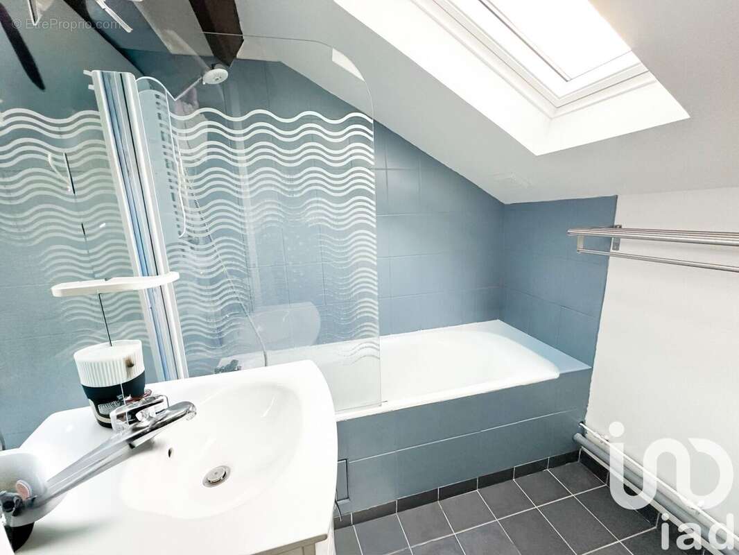 Photo 4 - Appartement à CHAUCONIN-NEUFMONTIERS