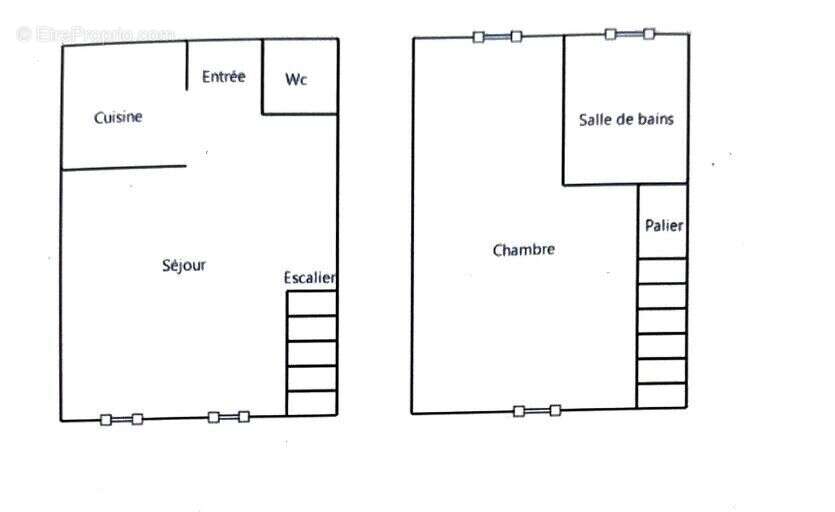 Photo 5 - Appartement à CHAUCONIN-NEUFMONTIERS