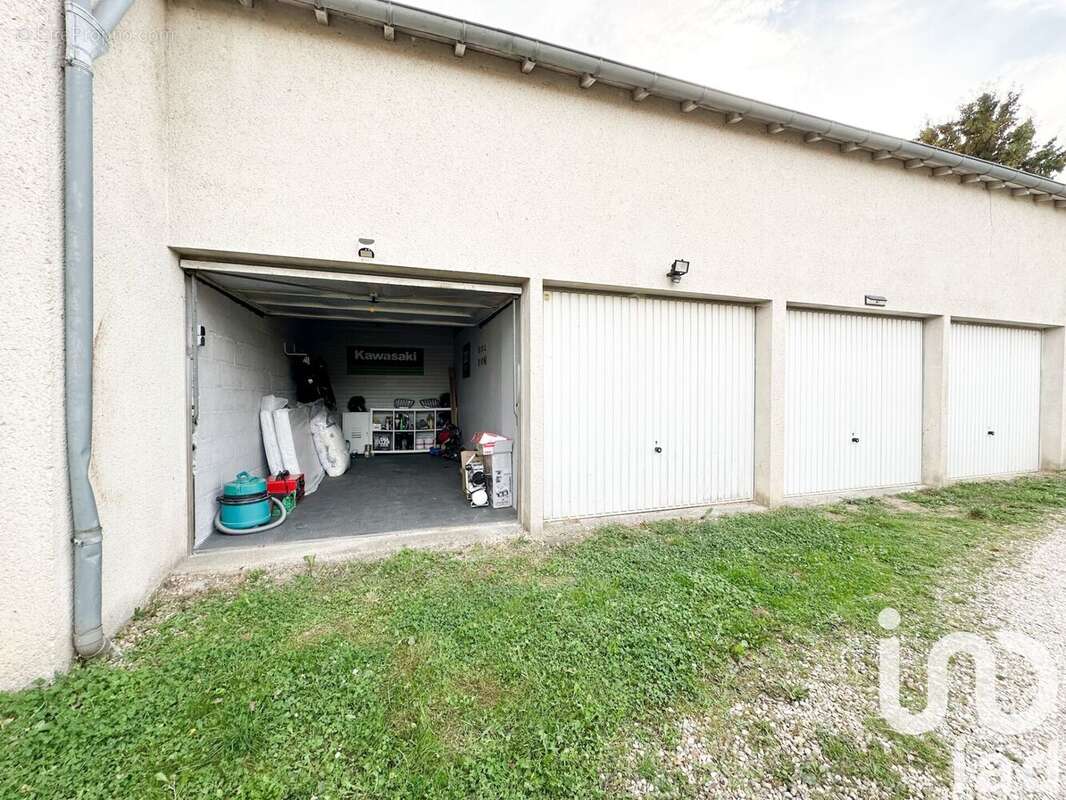 Photo 6 - Appartement à CHAUCONIN-NEUFMONTIERS