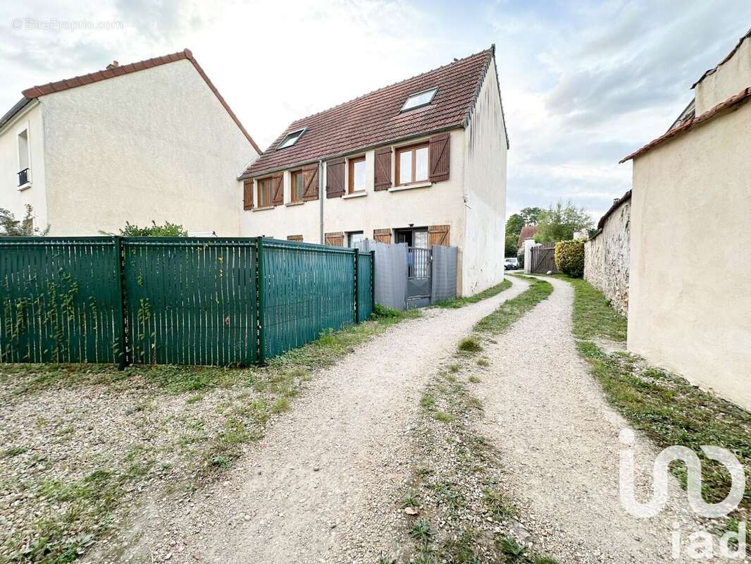 Photo 7 - Appartement à CHAUCONIN-NEUFMONTIERS