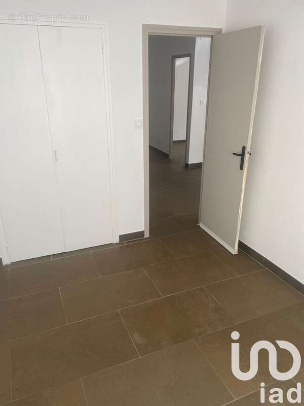 Photo 6 - Appartement à BEZIERS