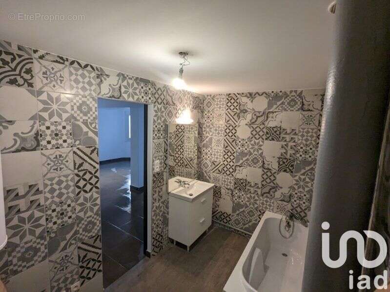 Photo 8 - Appartement à BEZIERS